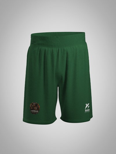 Barbari - Portiere - Pantaloncino 2026