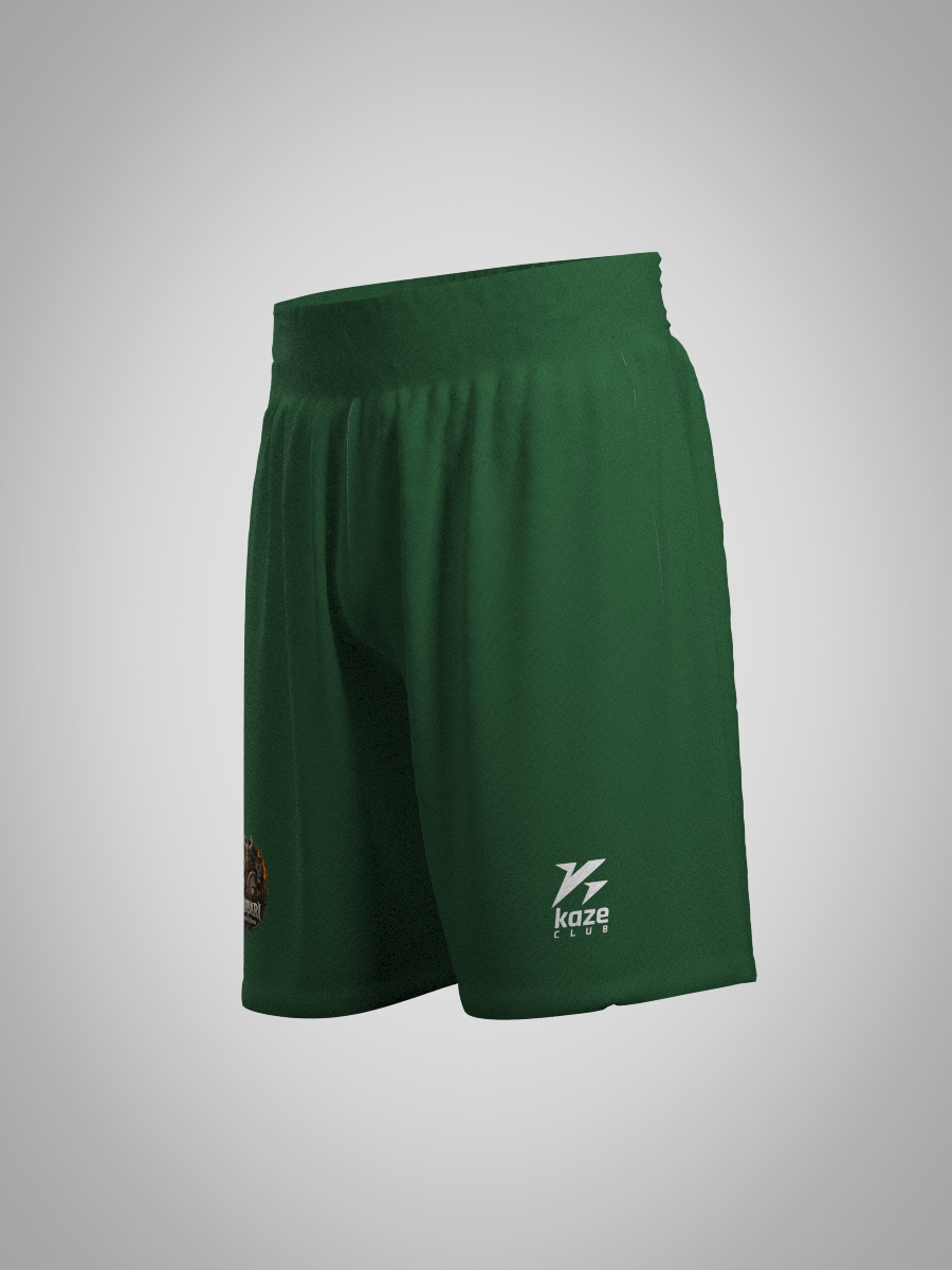 Barbari - Portiere - Pantaloncino 2026