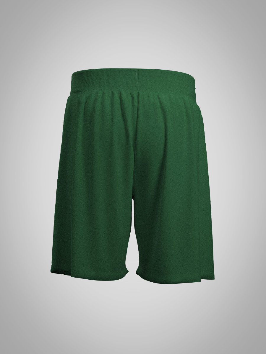 Barbari - Portiere - Pantaloncino 2026