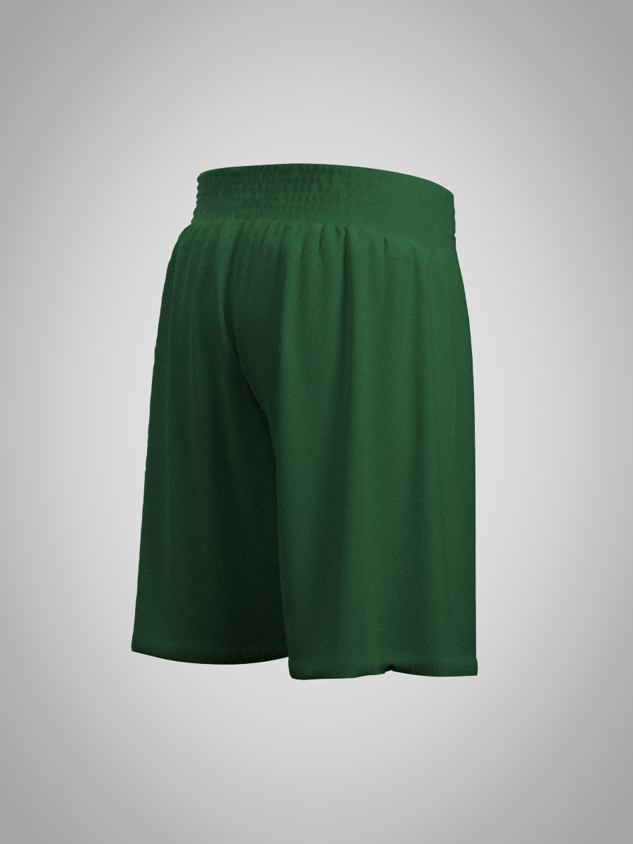 Barbari - Portiere - Pantaloncino 2026