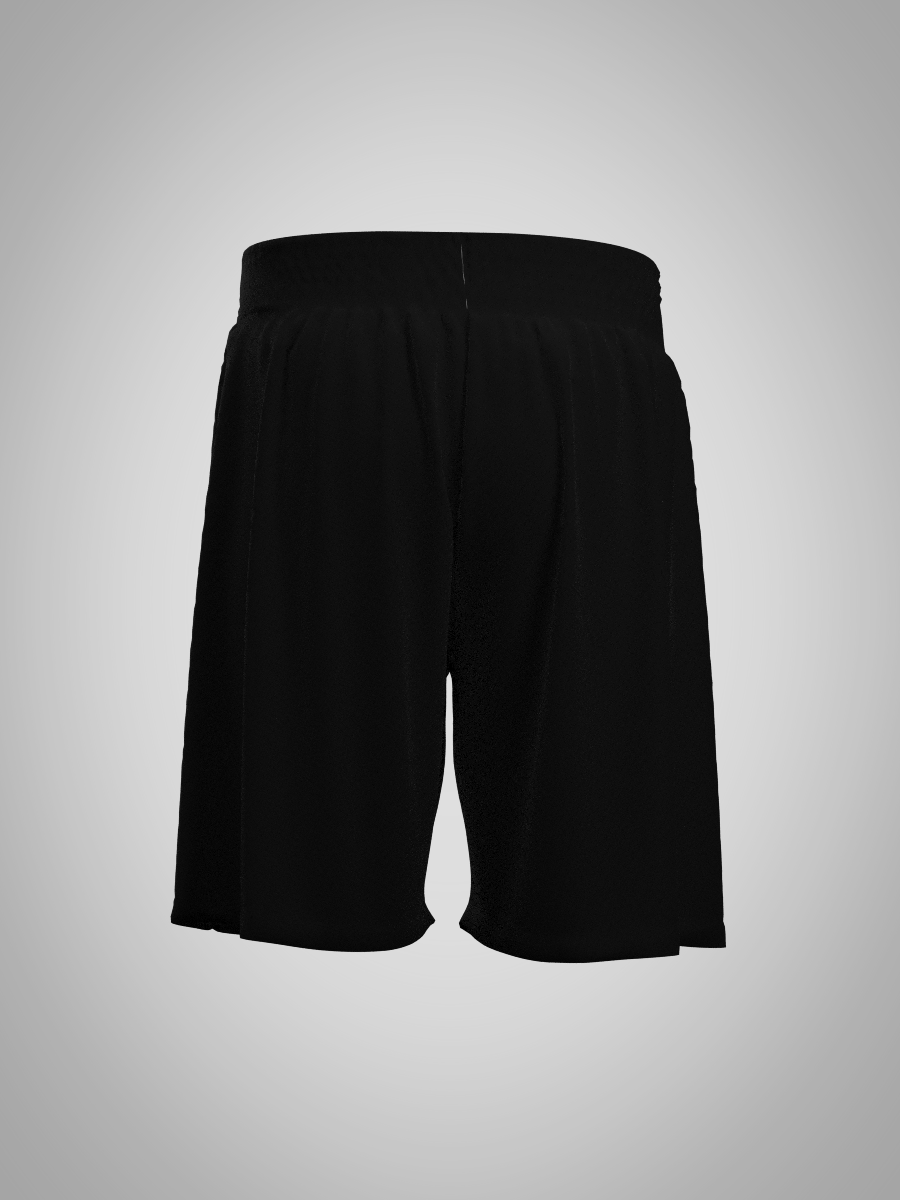 Barbari - Squadra - Pantaloncino 2026