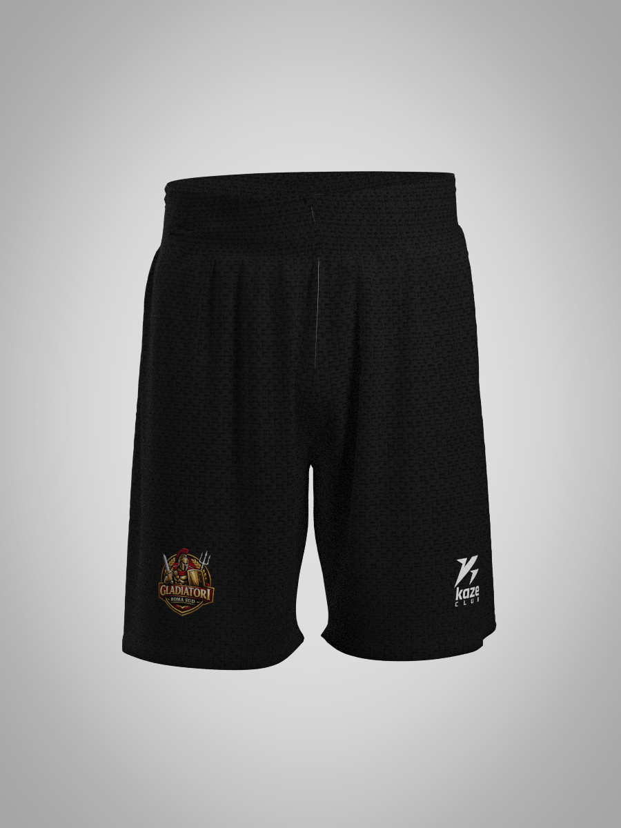 Gladiatori - Portiere - Pantaloncino 2026