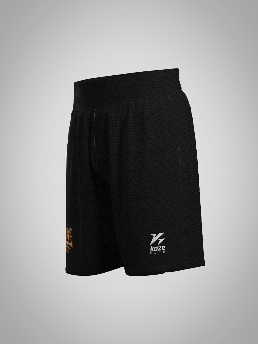 Gladiatori - Portiere - Pantaloncino 2026