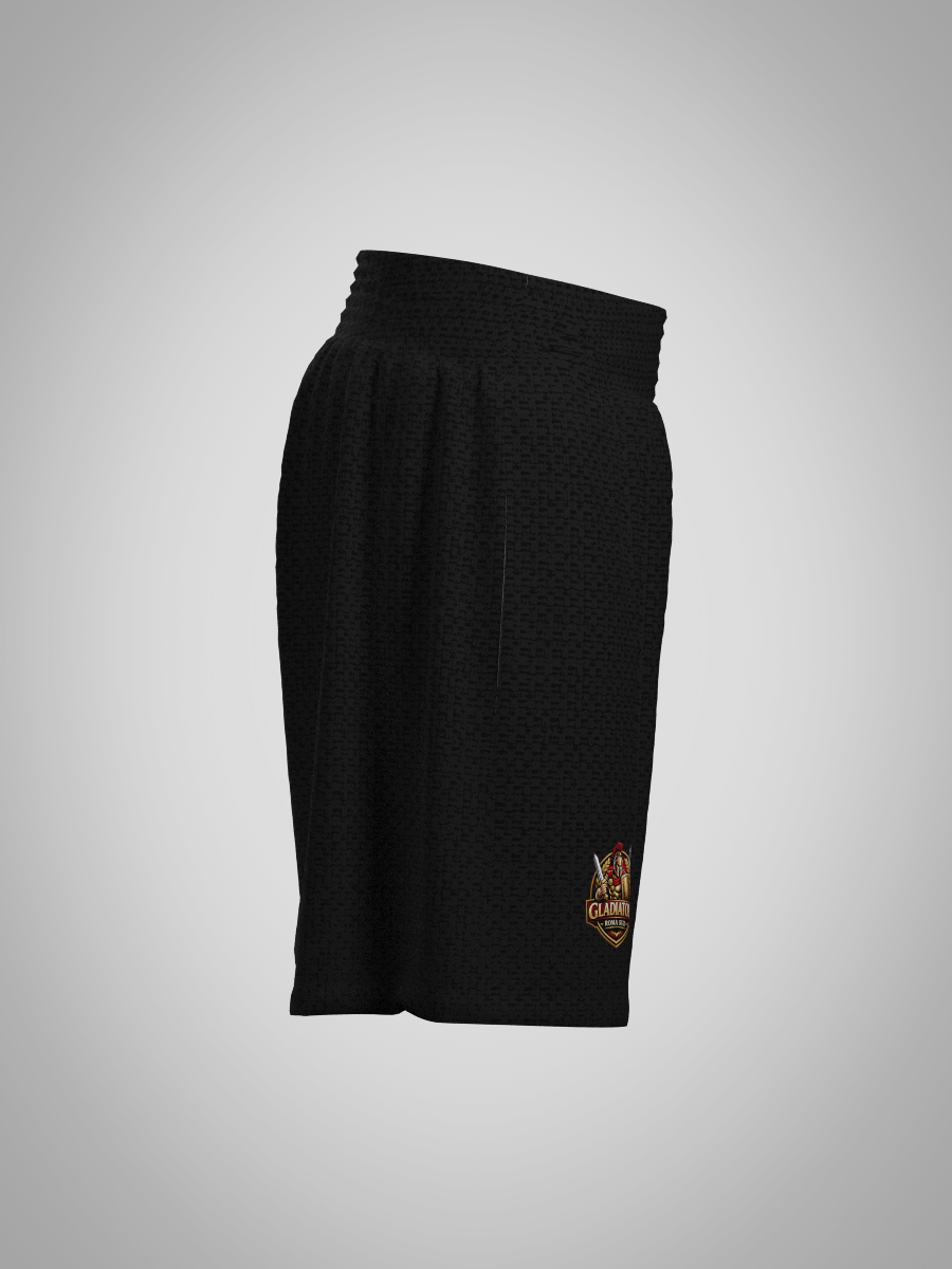 Gladiatori - Portiere - Pantaloncino 2026