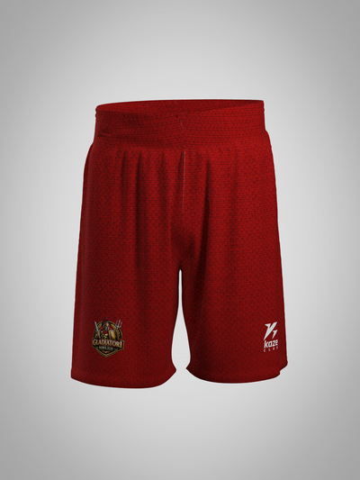 Gladiatori - Squadra - Pantaloncino 2026