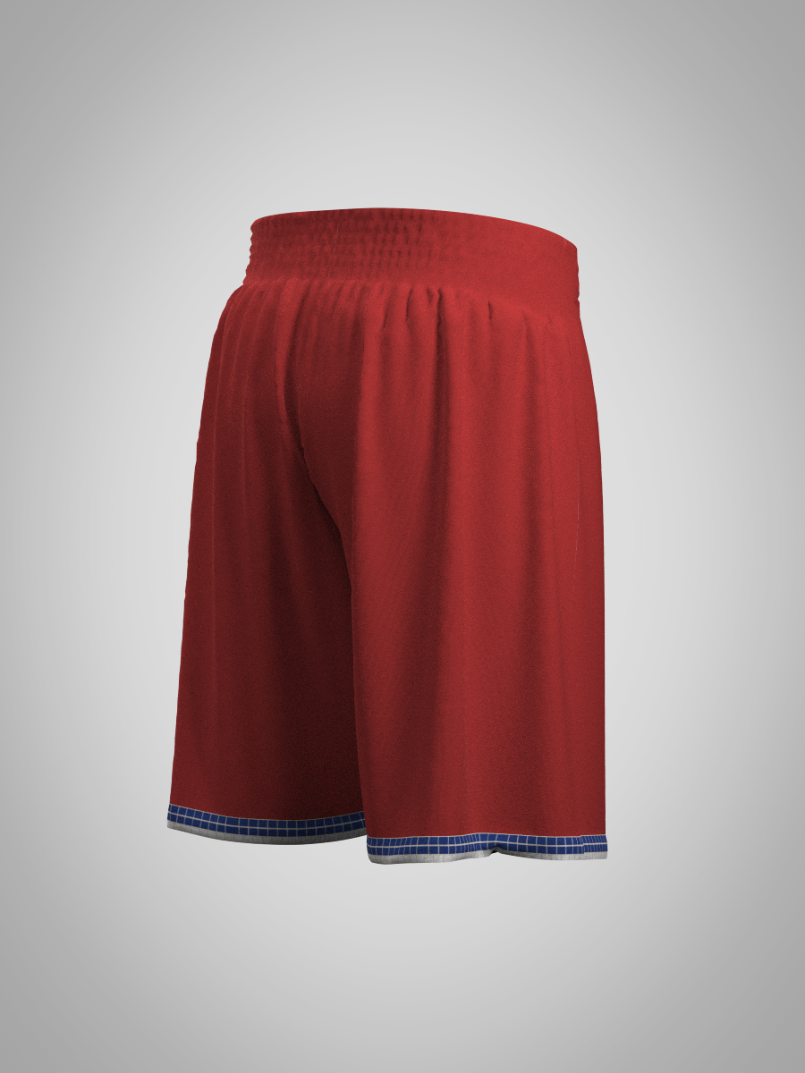 Popolo - Portiere - Pantaloncino 2026