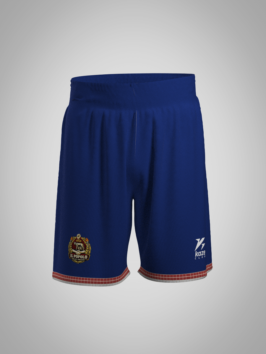 Popolo - Squadra - Pantaloncino 2026