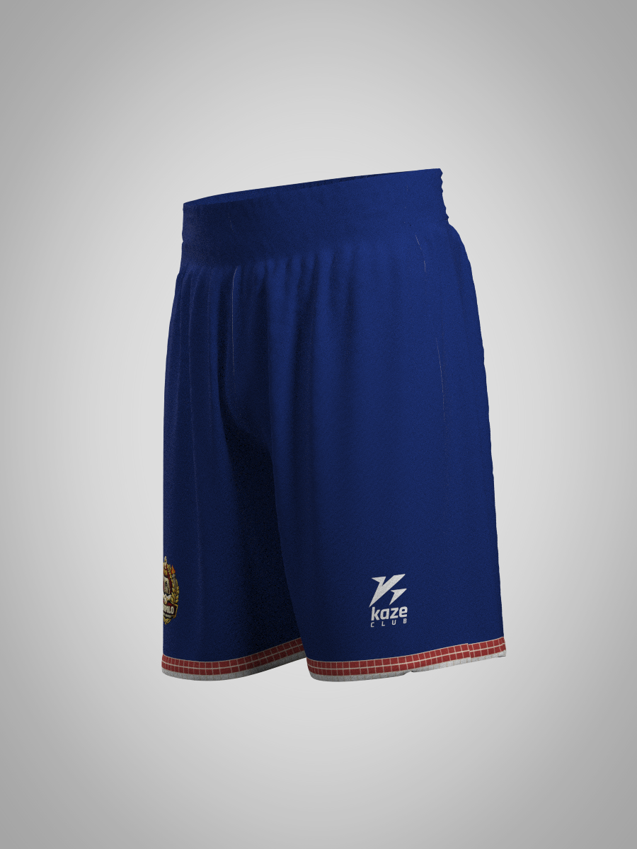 Popolo - Squadra - Pantaloncino 2026