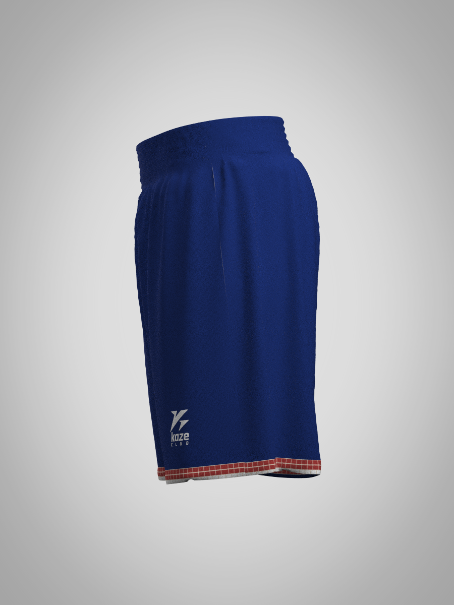Popolo - Squadra - Pantaloncino 2026