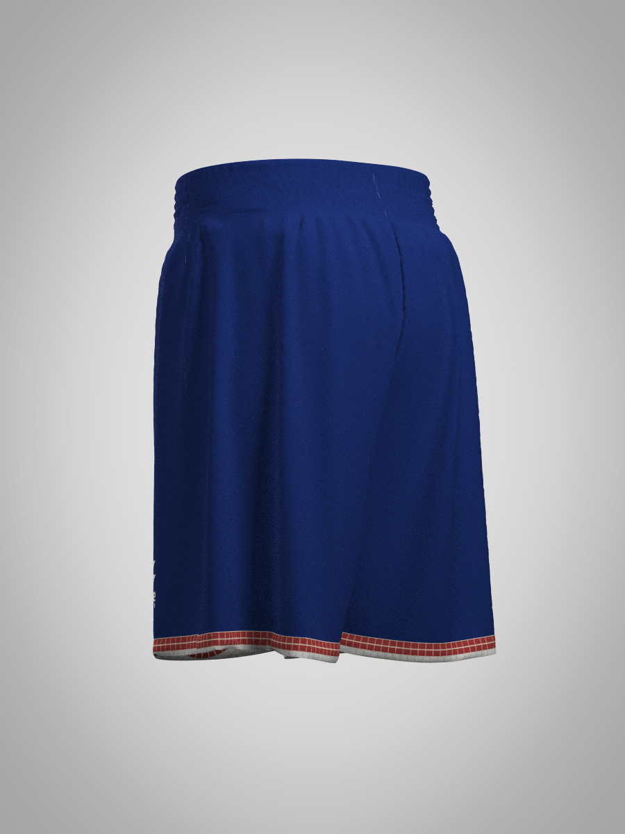 Popolo - Squadra - Pantaloncino 2026