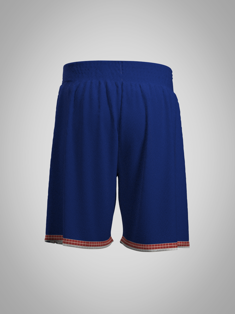 Popolo - Squadra - Pantaloncino 2026