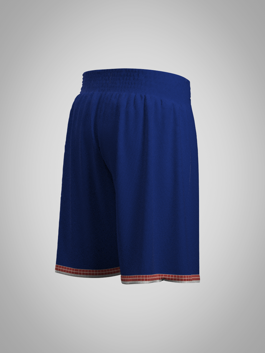 Popolo - Squadra - Pantaloncino 2026