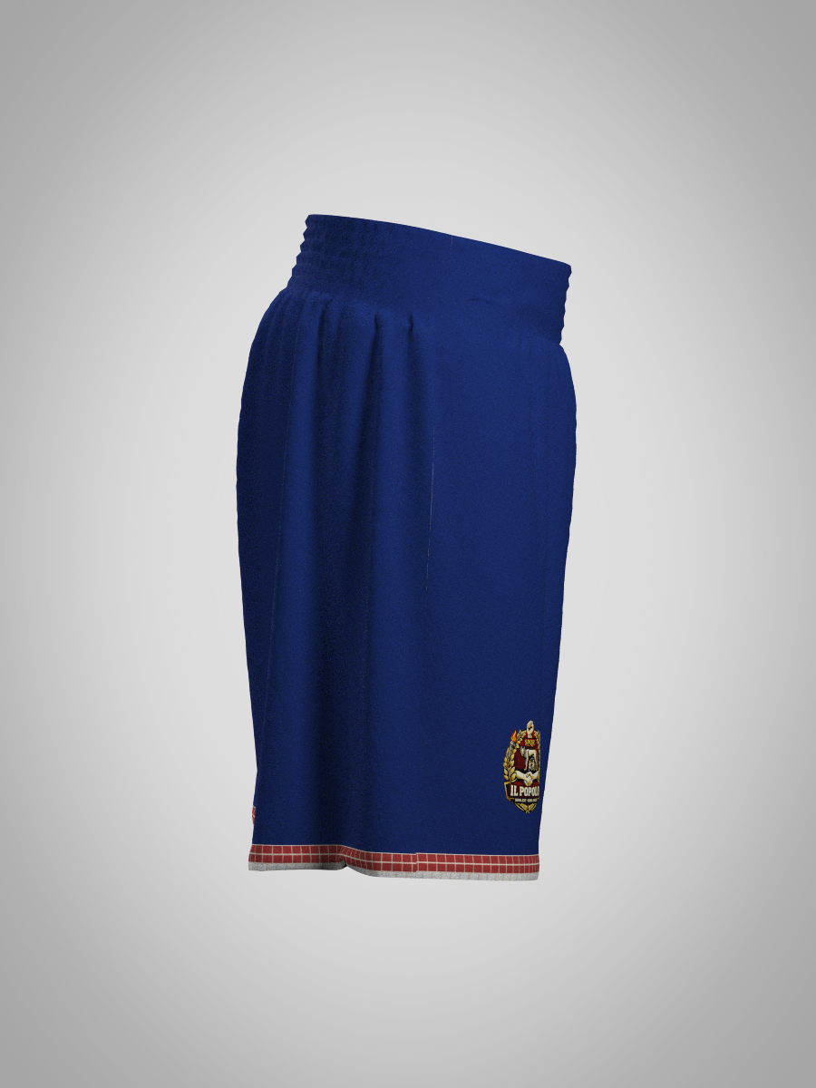 Popolo - Squadra - Pantaloncino 2026