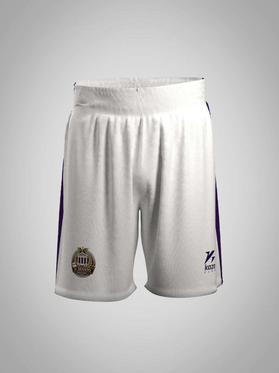 Senato - Squadra - Pantaloncino 2026