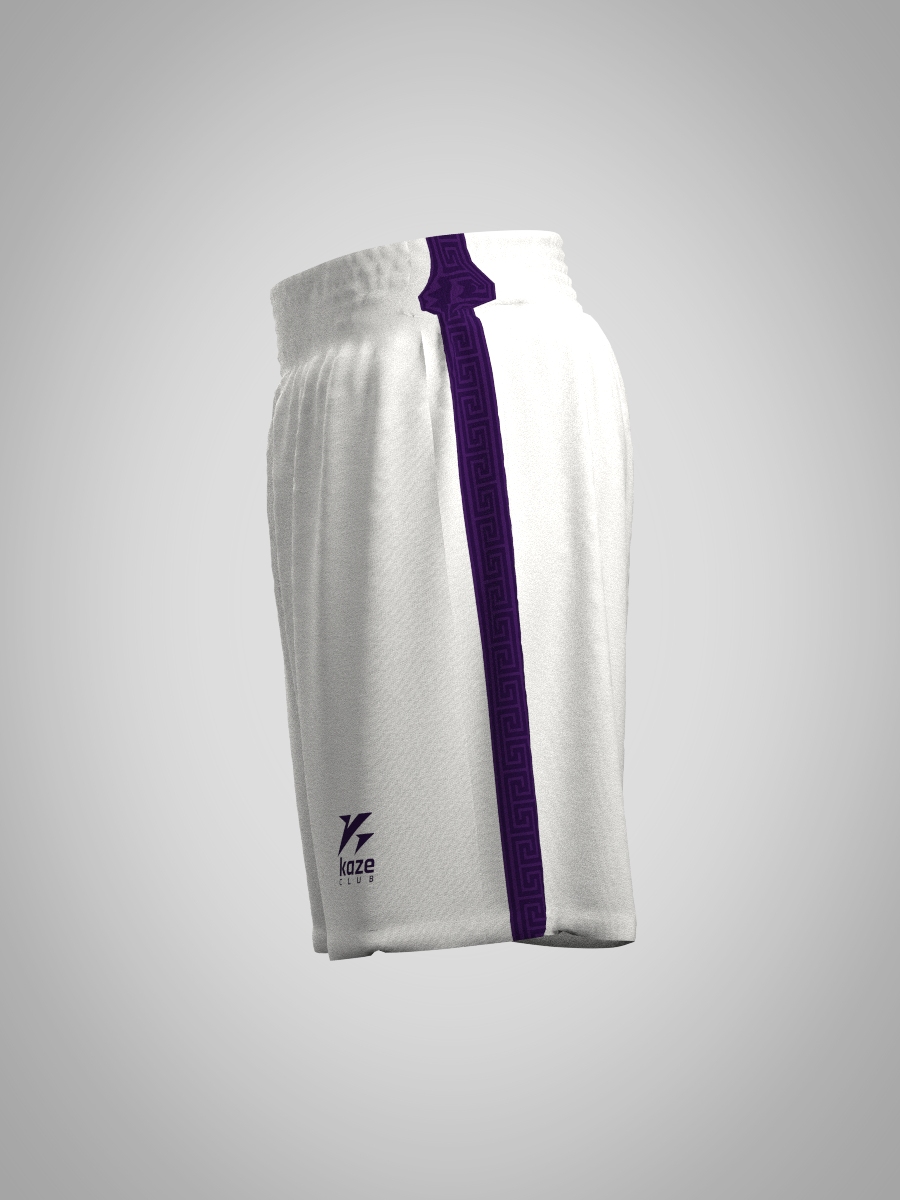Senato - Squadra - Pantaloncino 2026